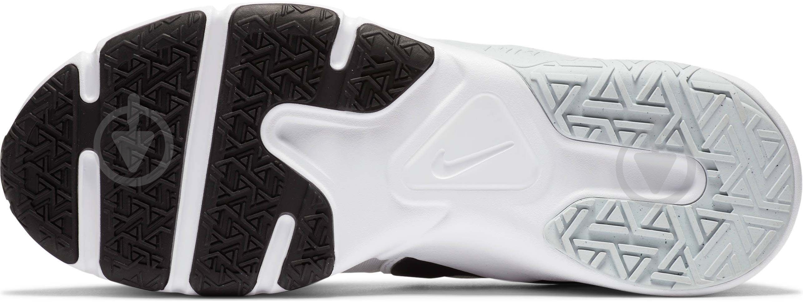 Кросівки чоловічі весняні Nike Legend Essential 2 CQ9356-002 р.42,5 білі - фото 8 Кросівки чоловічі весняні Nike Legend Essential 2 CQ9356-002 р.42,5 білі - фото 8