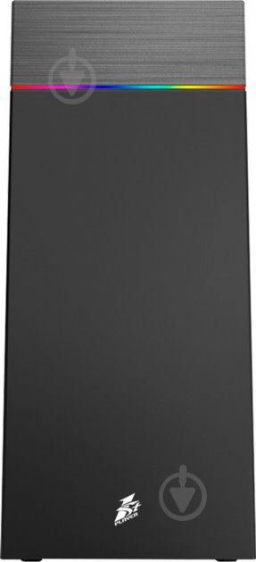 Корпус 1stPlayer P7-G1 RGB LED - фото 2