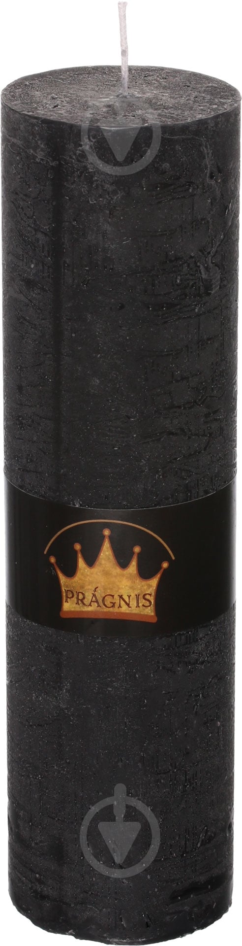 Свеча Рустик цилиндр C5520-050 Luna - фото 1 Свеча Рустик цилиндр C5520-050 Luna - фото 1