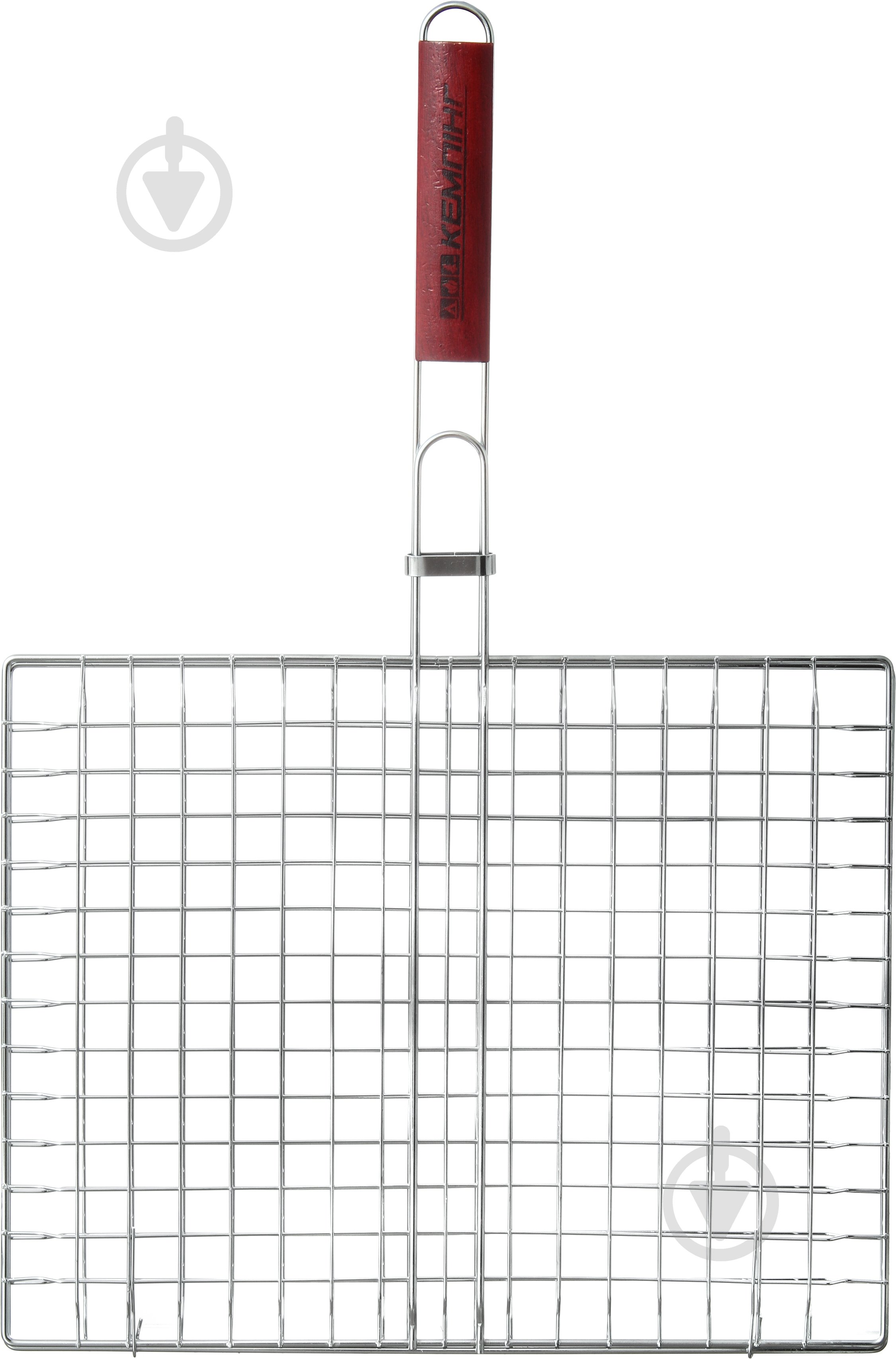 Решетка для гриля Кемпинг BQ-66B-3 - фото 2