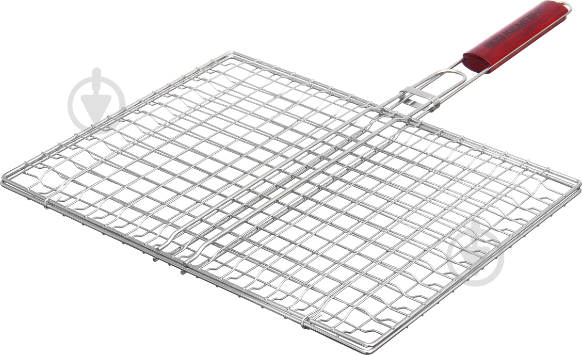 Решетка для гриля Кемпинг BQ-66B-3 - фото 1