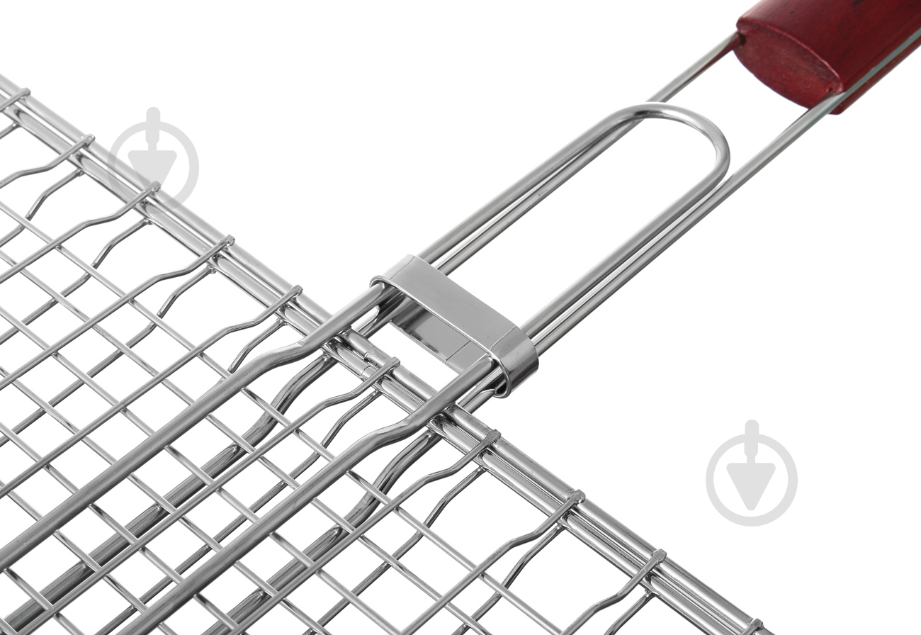 Решетка для гриля Кемпинг BQ-66B-3 - фото 4