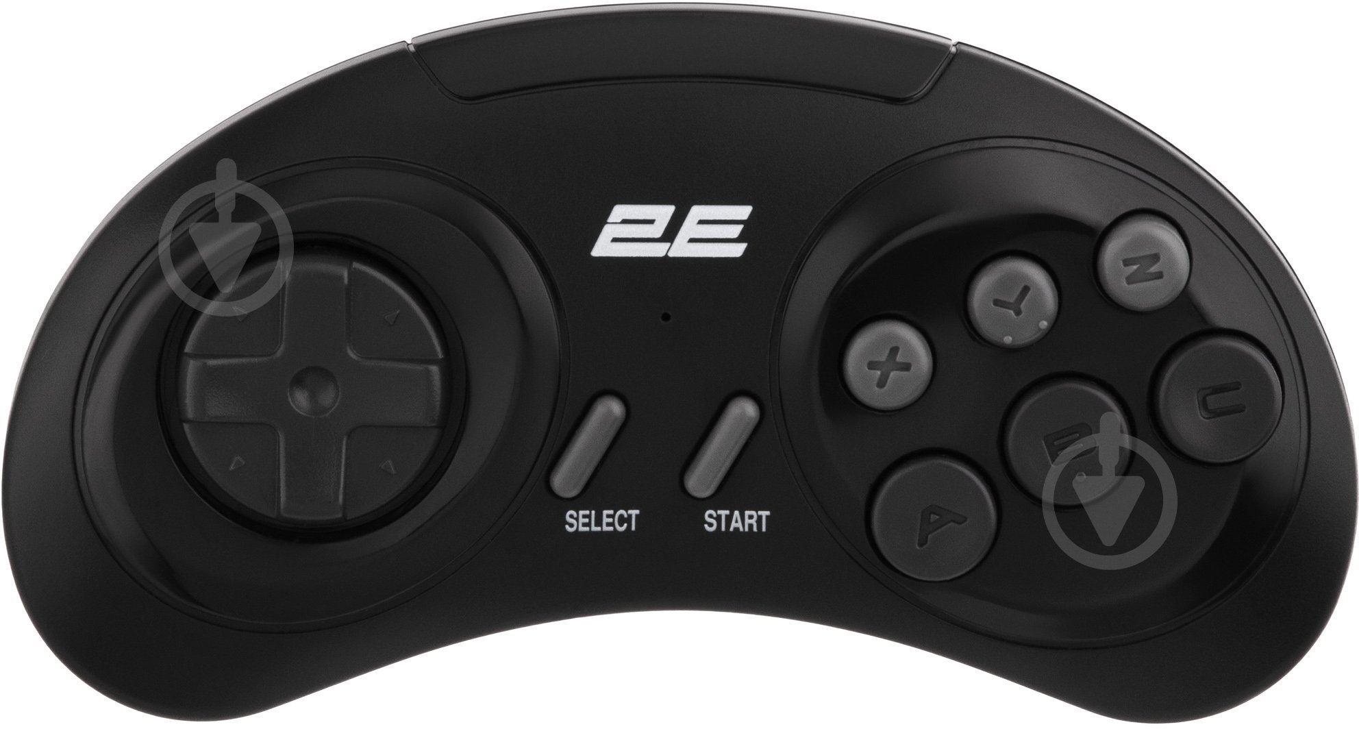 Игровая консоль 2E 16bit HDMI 913 игр black - фото 7 Игровая консоль 2E 16bit HDMI 913 игр black - фото 7