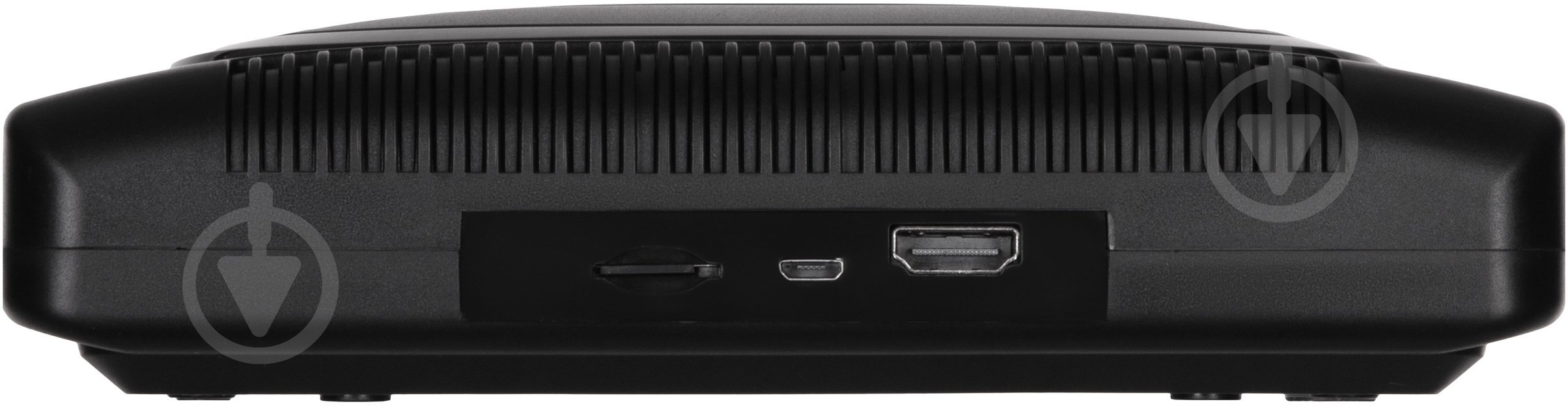 Игровая консоль 2E 16bit HDMI 913 игр black - фото 5 Игровая консоль 2E 16bit HDMI 913 игр black - фото 5