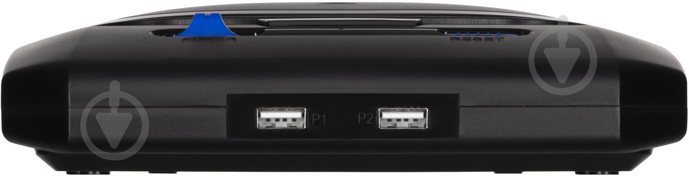Игровая консоль 2E 16bit HDMI 913 игр black - фото 4 Игровая консоль 2E 16bit HDMI 913 игр black - фото 4