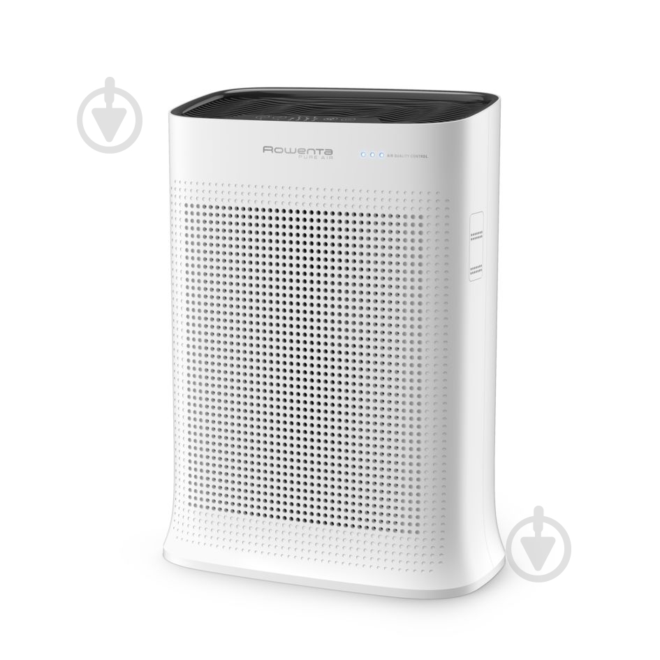 Очиститель воздуха Rowenta PU3040F0 Pure Air - фото 1 Очиститель воздуха Rowenta PU3040F0 Pure Air - фото 1