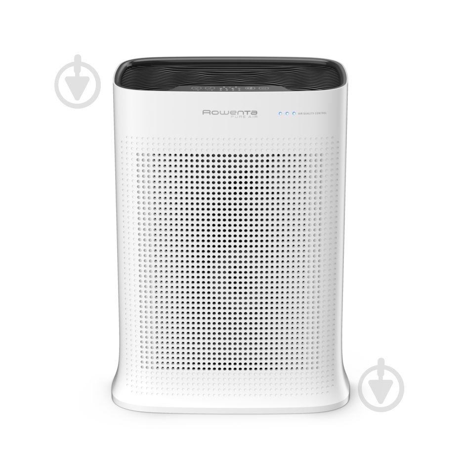 Очиститель воздуха Rowenta PU3040F0 Pure Air - фото 2 Очиститель воздуха Rowenta PU3040F0 Pure Air - фото 2