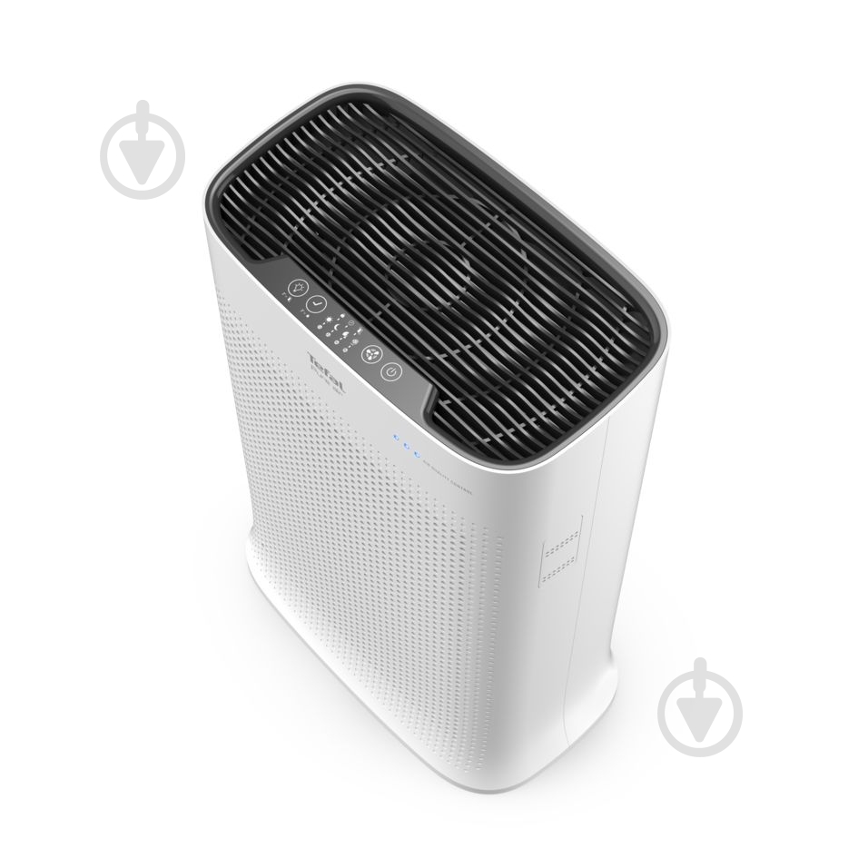 Очиститель воздуха Rowenta PU3040F0 Pure Air - фото 4 Очиститель воздуха Rowenta PU3040F0 Pure Air - фото 4