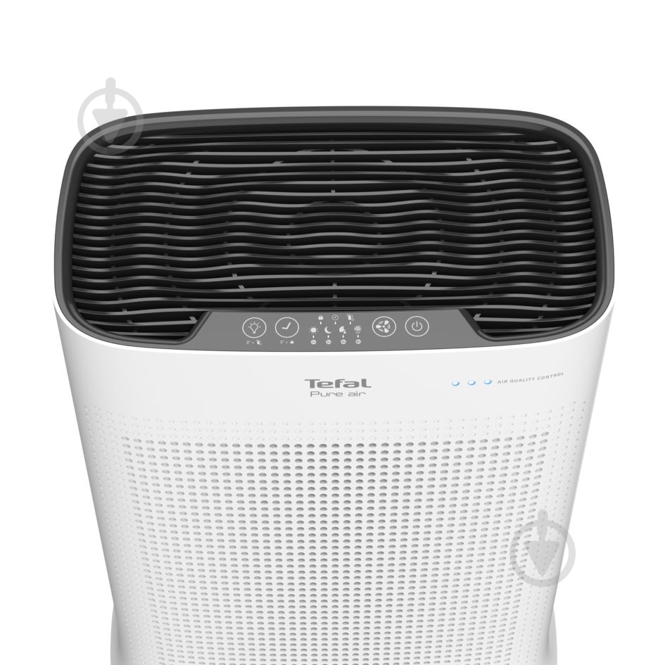 Очиститель воздуха Rowenta PU3040F0 Pure Air - фото 5 Очиститель воздуха Rowenta PU3040F0 Pure Air - фото 5