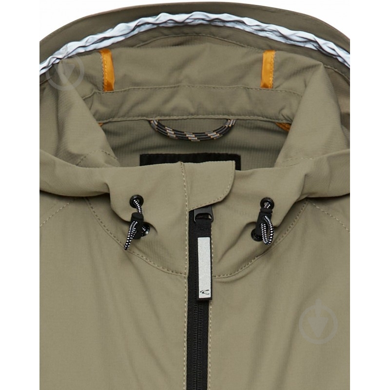 Ветровка Camel Active Blouson 430110-5N59-31 р.56 - фото 3 Ветровка Camel Active Blouson 430110-5N59-31 р.56 - фото 3