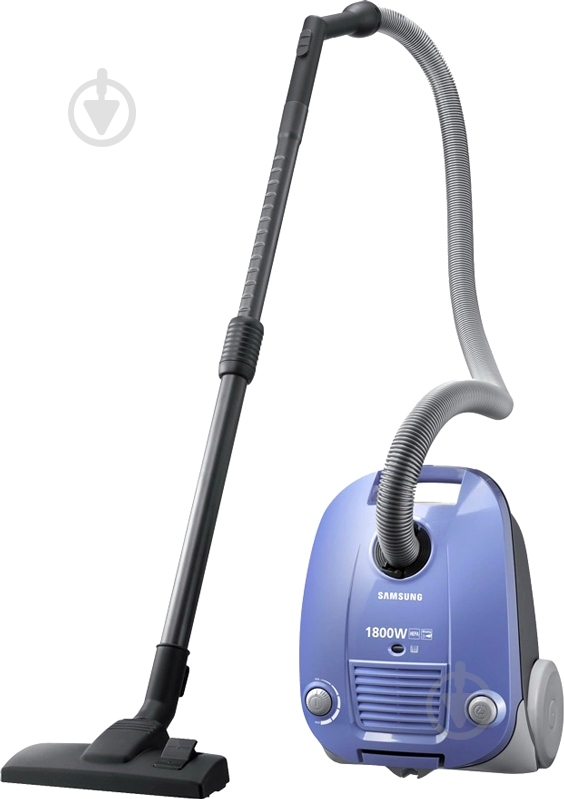 Пылесос Samsung VCC4180V39/XEV - фото 1