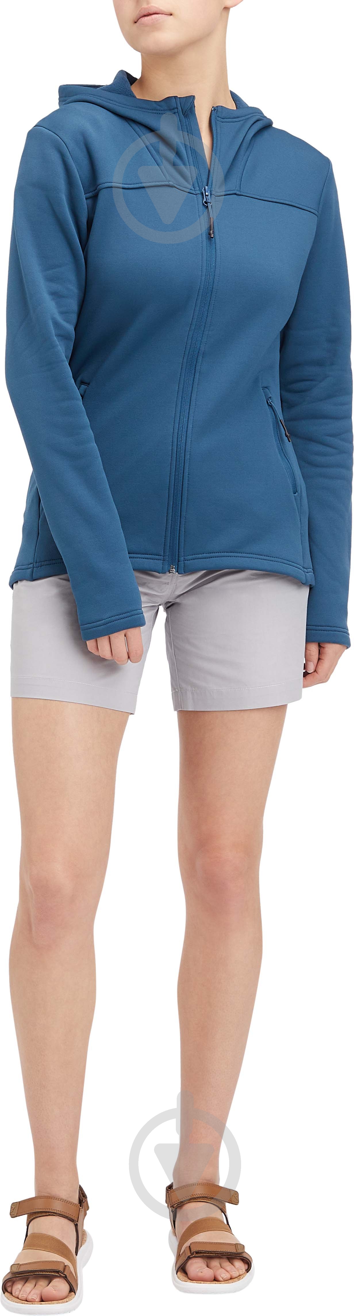 Джемпер McKinley Floma W 418010-510 р. 42 синий - фото 2