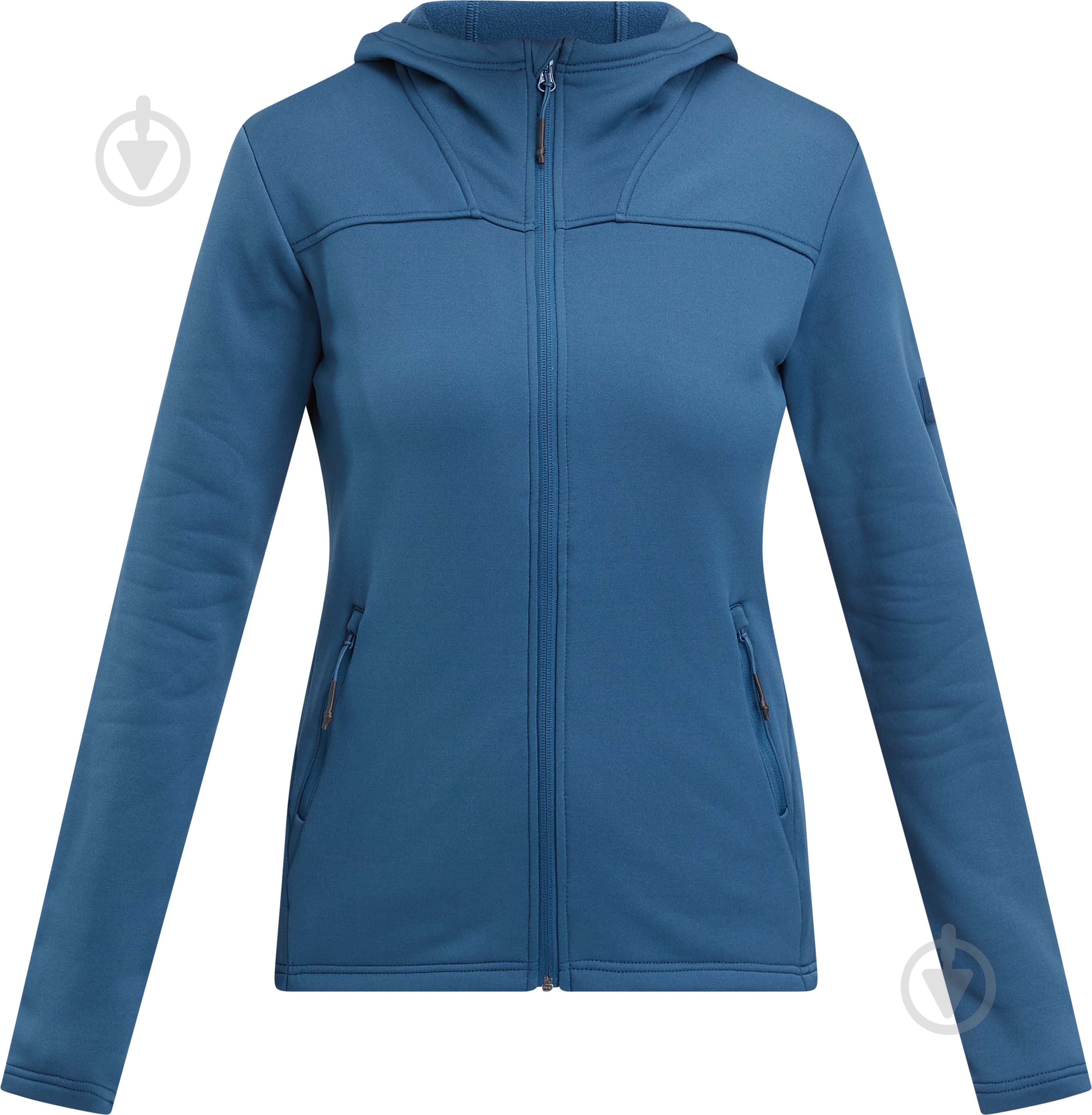 Джемпер McKinley Floma W 418010-510 р. 42 синий - фото 3