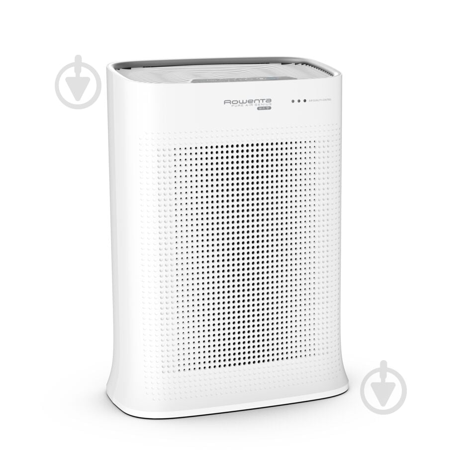 Очиститель воздуха Rowenta PU3080F0 Pure Air - фото 1 Очиститель воздуха Rowenta PU3080F0 Pure Air - фото 1