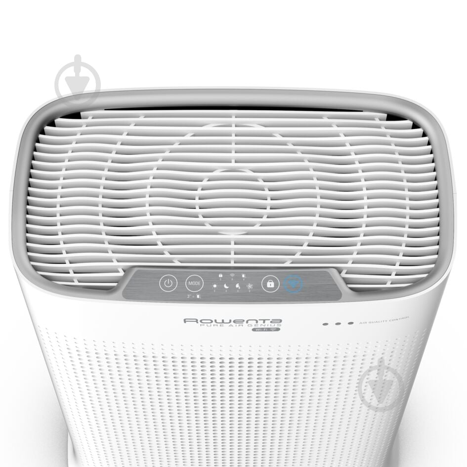 Очиститель воздуха Rowenta PU3080F0 Pure Air - фото 11 Очиститель воздуха Rowenta PU3080F0 Pure Air - фото 11