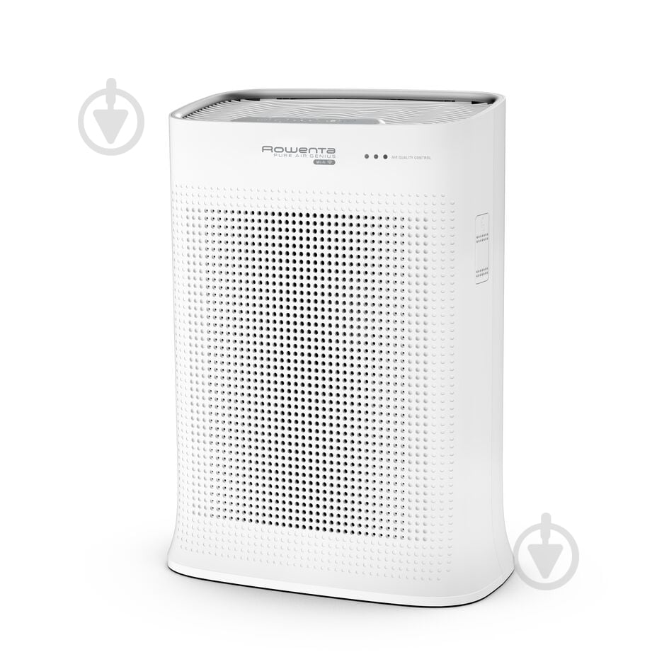 Очиститель воздуха Rowenta PU3080F0 Pure Air - фото 8 Очиститель воздуха Rowenta PU3080F0 Pure Air - фото 8