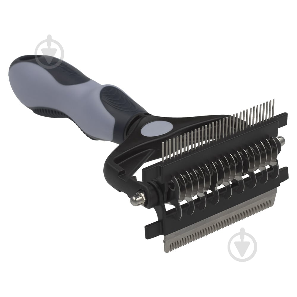 Грабли-колтунорез AnimAll 3 в 1 (184487) - фото 1