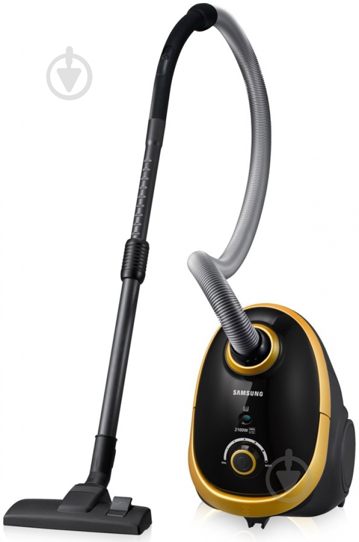 Пилосос Samsung VCC5482V33/XEV - фото 1 Пилосос Samsung VCC5482V33/XEV - фото 1