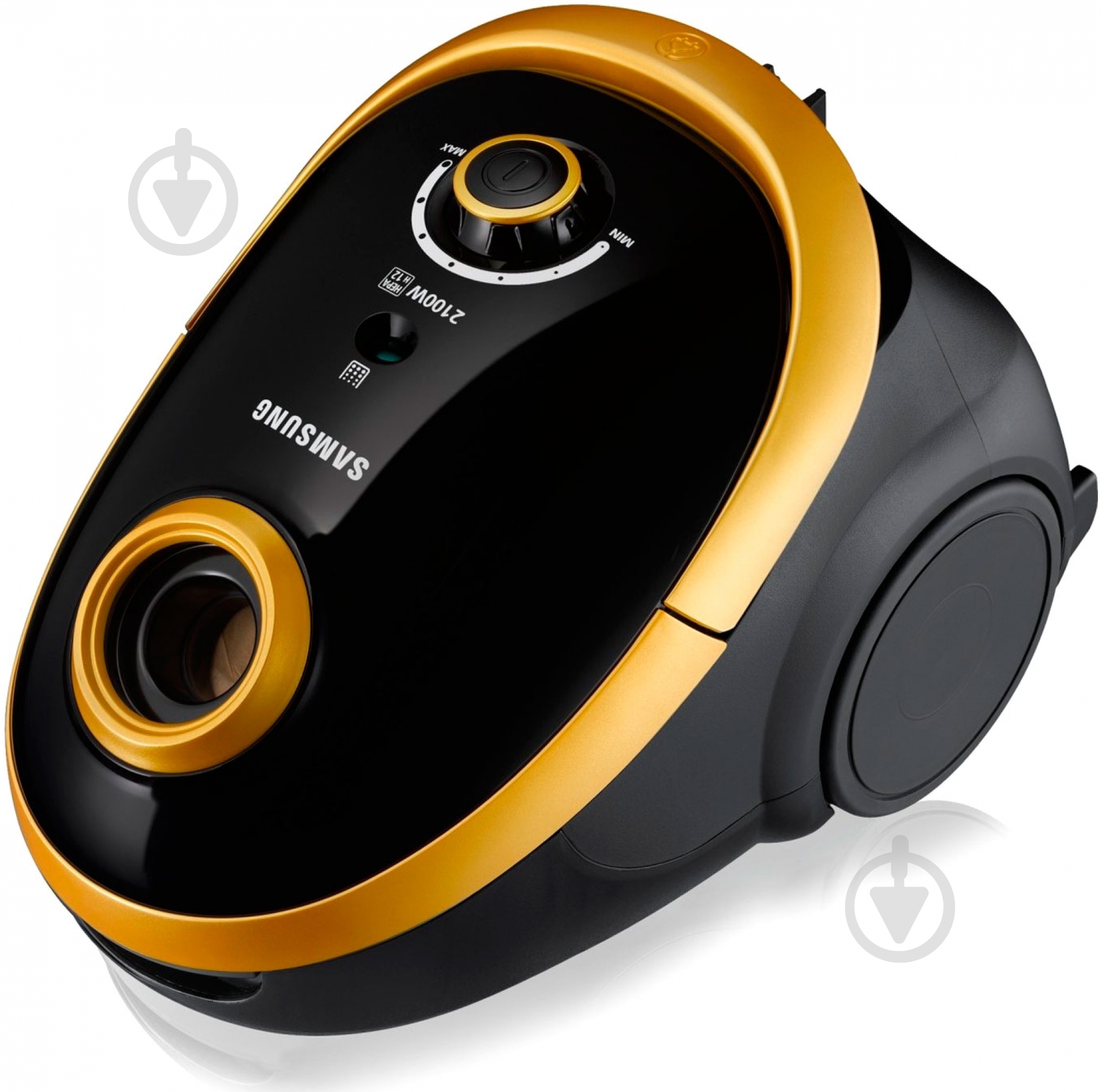 Пилосос Samsung VCC5482V33/XEV - фото 3 Пилосос Samsung VCC5482V33/XEV - фото 3