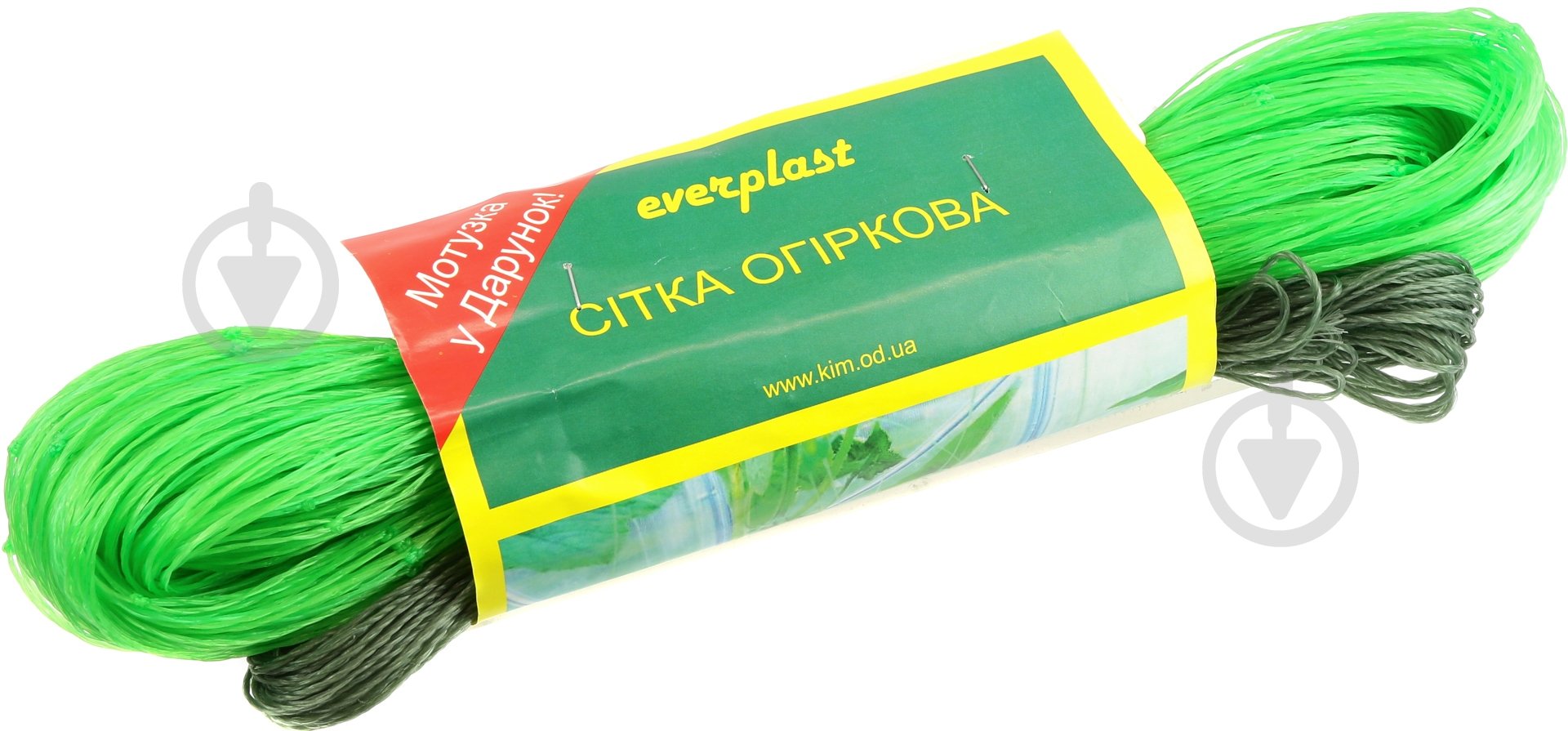 Сетка шпалерная для огурцов 1,8х10 м - фото 1
