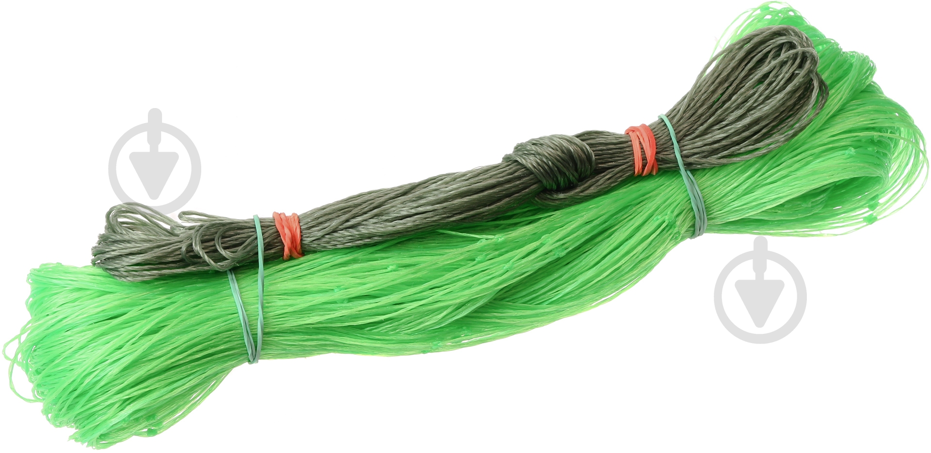 Сетка шпалерная для огурцов 1,8х10 м - фото 3