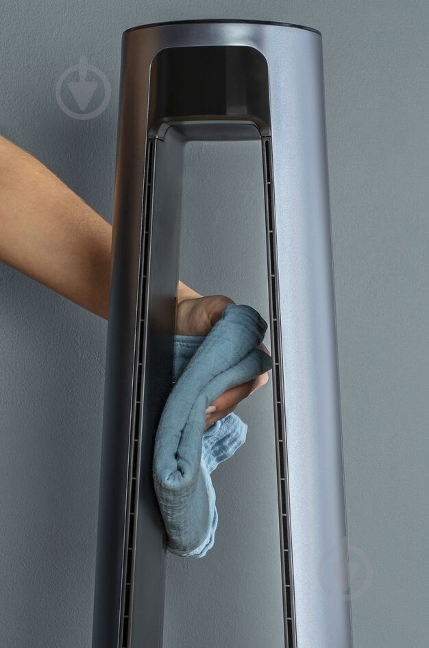 Очиститель воздуха Rowenta QU5030F0 Eclipse 2-in-1 - фото 5 Очиститель воздуха Rowenta QU5030F0 Eclipse 2-in-1 - фото 5