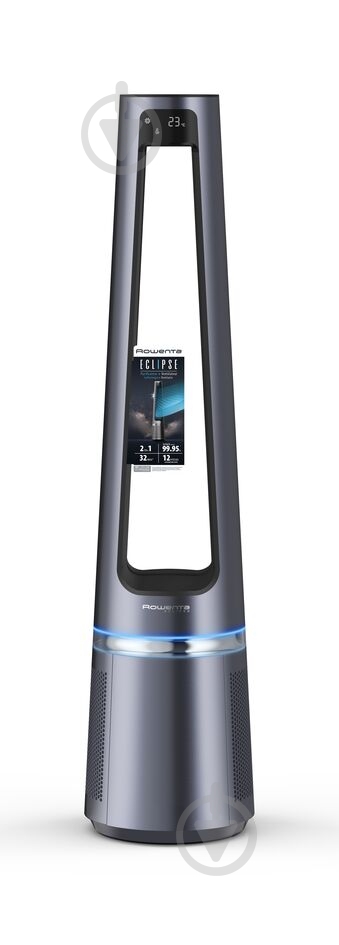 Очиститель воздуха Rowenta QU5030F0 Eclipse 2-in-1 - фото 3 Очиститель воздуха Rowenta QU5030F0 Eclipse 2-in-1 - фото 3