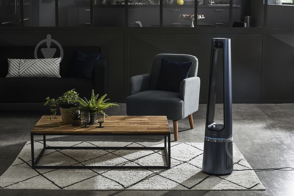 Очиститель воздуха Rowenta QU5030F0 Eclipse 2-in-1 - фото 9 Очиститель воздуха Rowenta QU5030F0 Eclipse 2-in-1 - фото 9