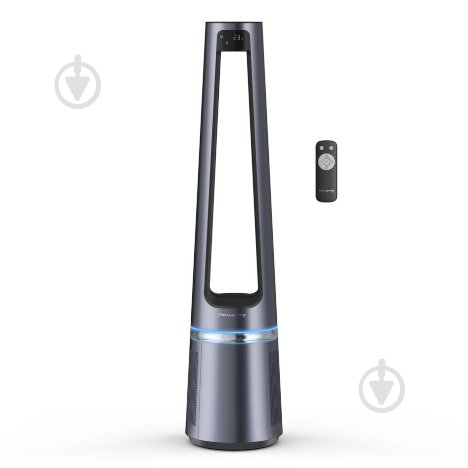 Очиститель воздуха Rowenta QU5030F0 Eclipse 2-in-1 - фото 2 Очиститель воздуха Rowenta QU5030F0 Eclipse 2-in-1 - фото 2