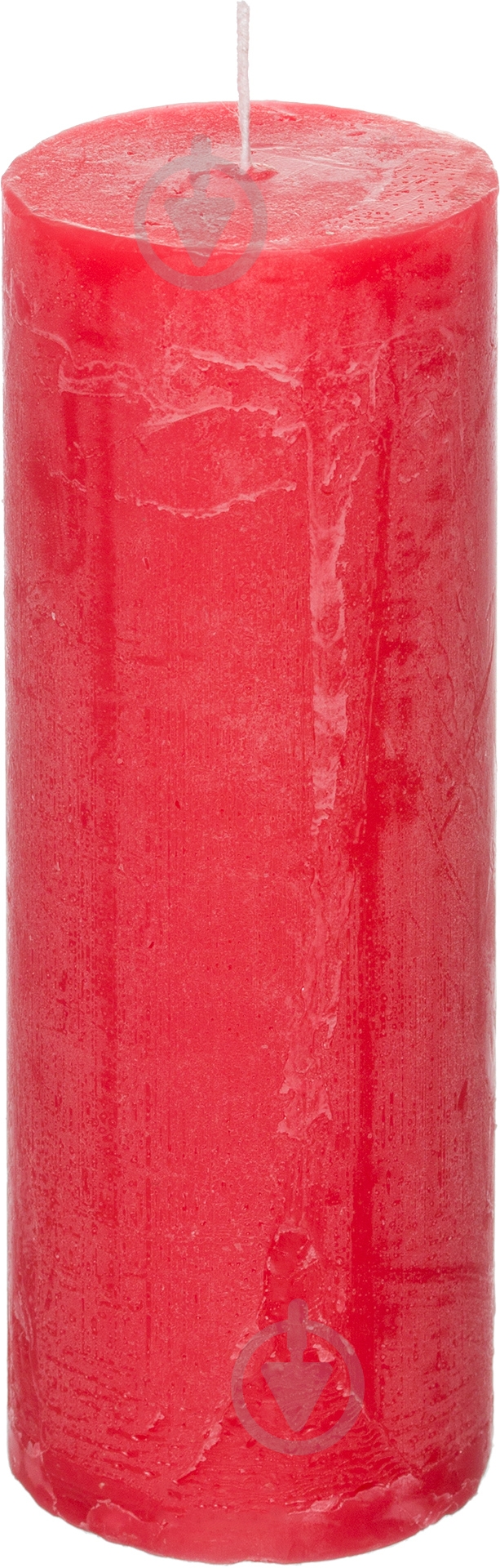 Свеча Рустик C5516-125 Luna - фото 1