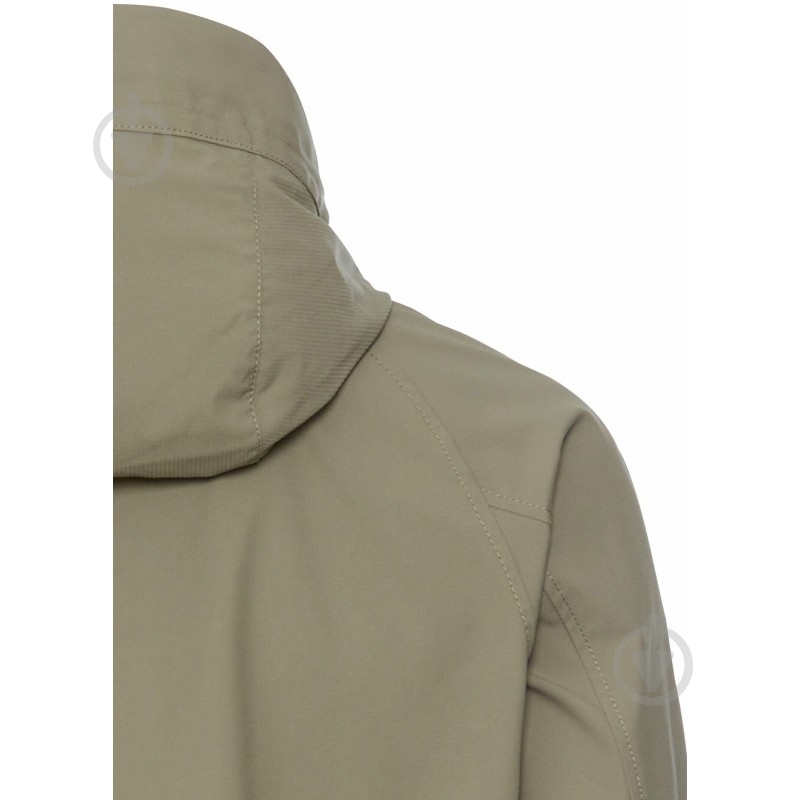 Вітрівка Camel Active Blouson 430110-5N59-31 р.52 - фото 4 Вітрівка Camel Active Blouson 430110-5N59-31 р.52 - фото 4