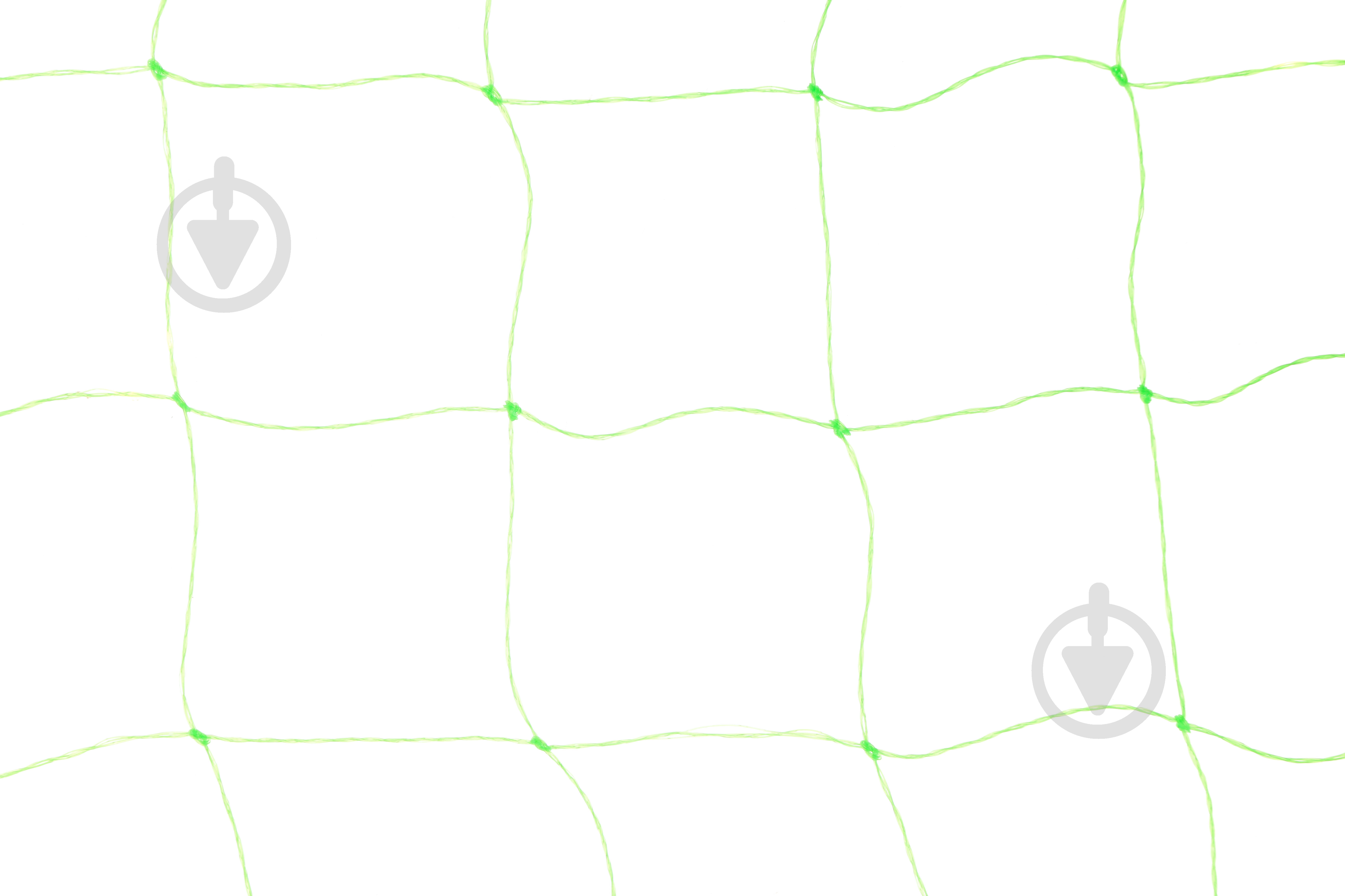 Сетка шпалерная ПЕ 35 2х50 м - фото 2 Сетка шпалерная ПЕ 35 2х50 м - фото 2