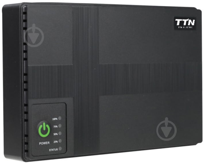 ᐉ Джерело безперебійного живлення (ДБЖ) TTN для роутера DC-1018 18W 12000 mAh 1283126593925 • Краща ціна в Києві, Україні • Купити в Епіцентр