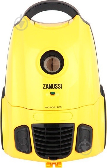 Пилосос Zanussi ZAN2400EL - фото 2 Пилосос Zanussi ZAN2400EL - фото 2