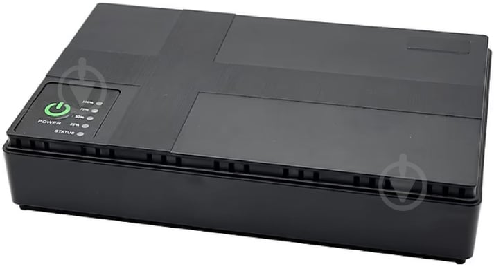 Источник бесперебойного питания (ИБП) TTN DC-1036P 36W PoE 12000 mAh 1283126593932 - фото 2 Источник бесперебойного питания (ИБП) TTN DC-1036P 36W PoE 12000 mAh 1283126593932 - фото 2