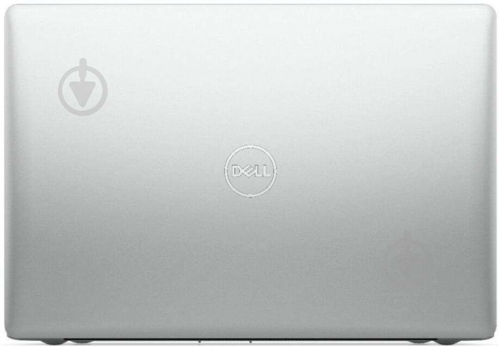 Ноутбук Dell Inspiron 3593 15,6" (I3558S3NIL-75S) silver - фото 5