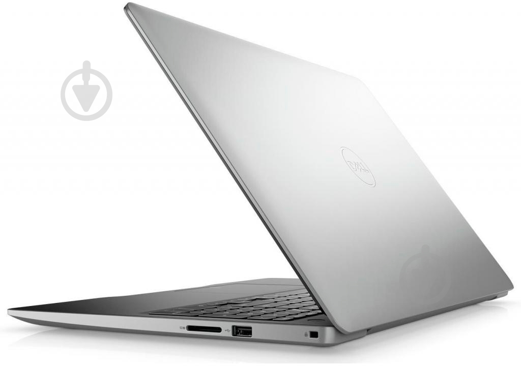 Ноутбук Dell Inspiron 3593 15,6" (I3558S3NIL-75S) silver - фото 8
