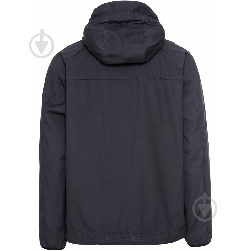 Ветровка Camel Active Blouson 430050-5N55-48 р.48 синий - фото 2
