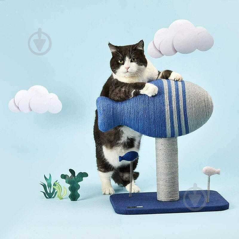 Царапки PETKIT Cat Climber - фото 2