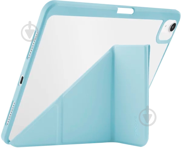 Чехол Proove Solid Case iPad Pro 11" 2024 sky blue (PCSCIDPR1117) - фото 3
