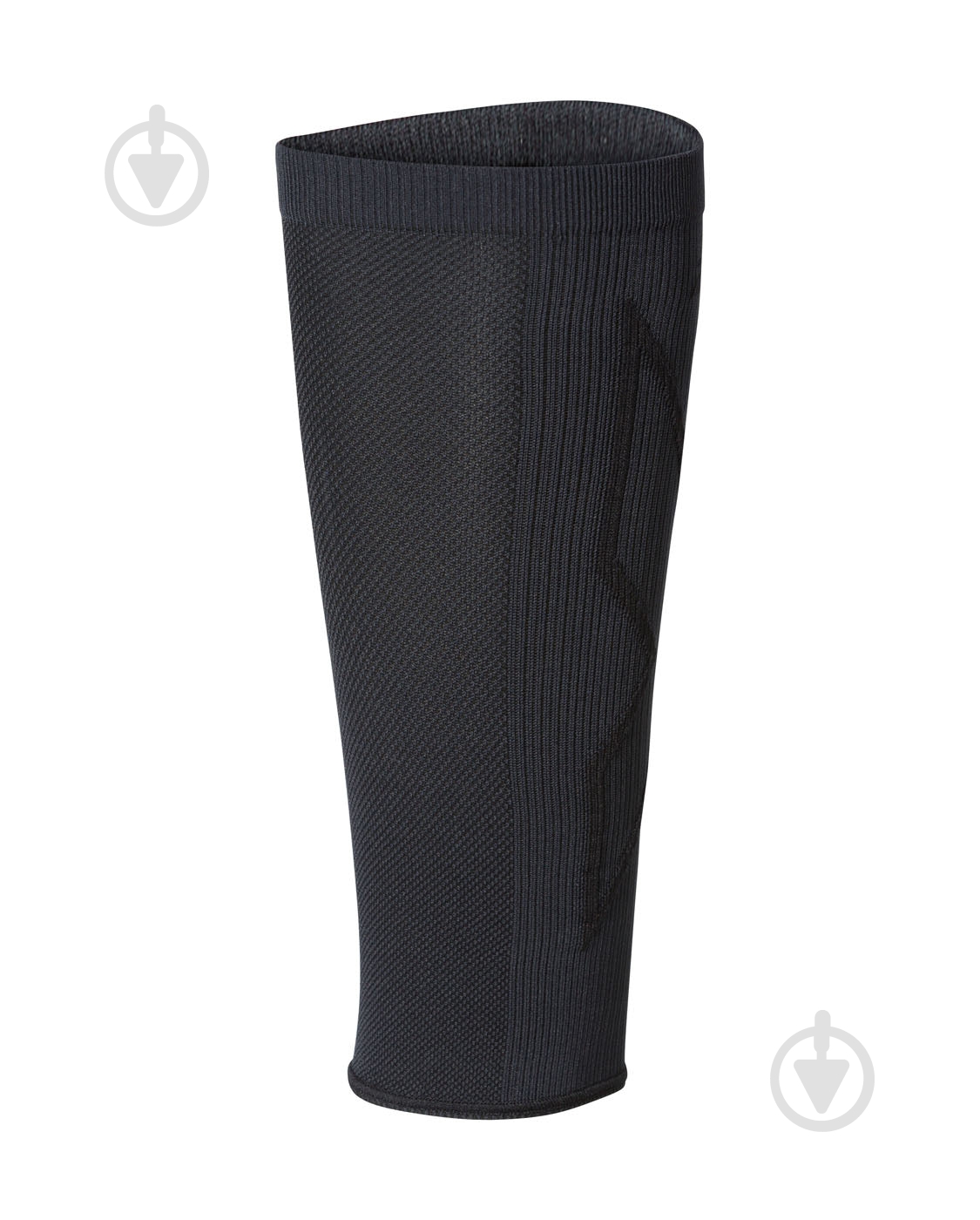 Манжета 2XU X Compression Calf Sleeves UA5458b_TTM/BLK р.M чорний - фото 1