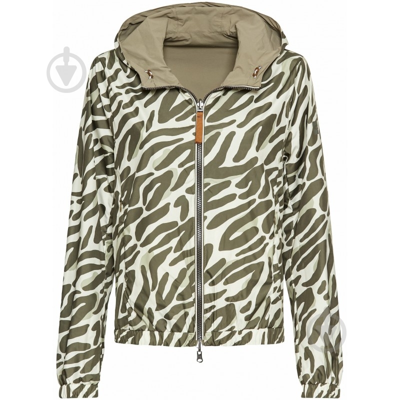 Ветровка Camel Active Blouson 330690-5R22-36 р.42 - фото 5