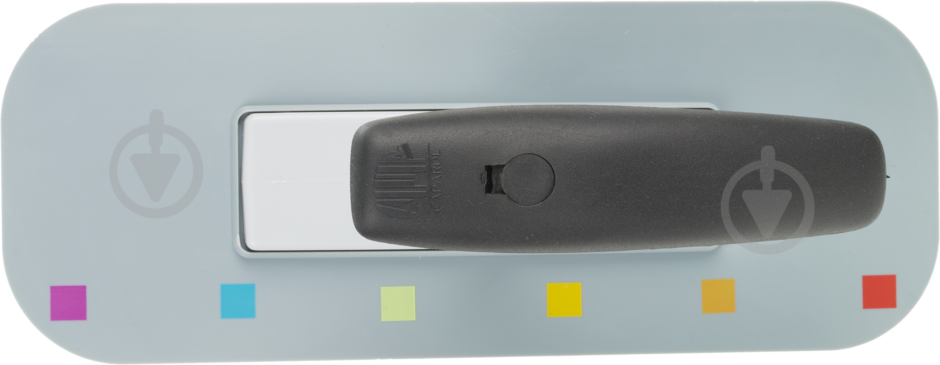 Гладилка штукатурная Caparol ArteTwin Kelle 788350 - фото 3