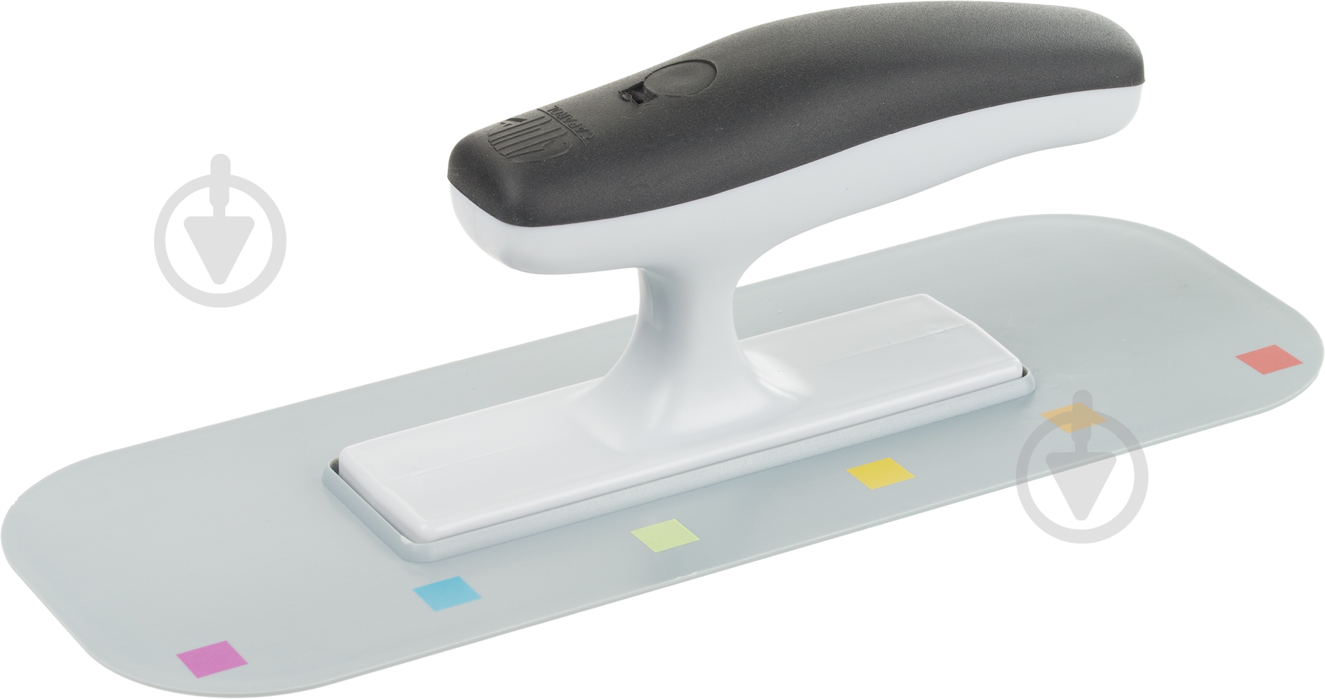 Гладилка штукатурная Caparol ArteTwin Kelle 788350 - фото 1