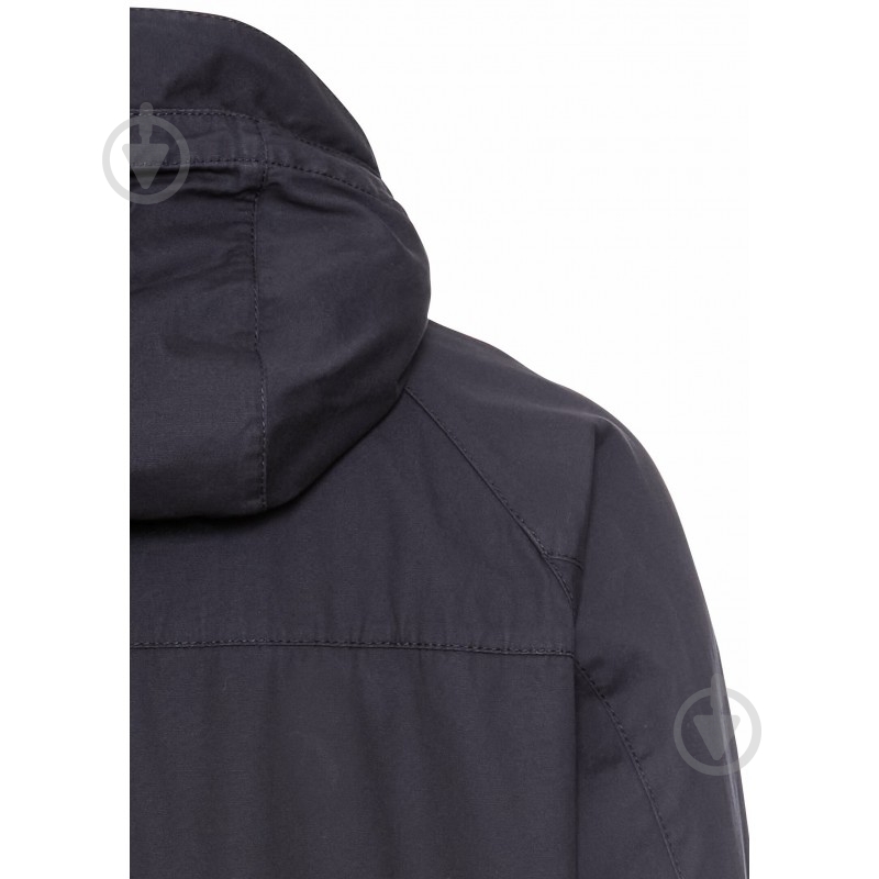 Ветровка Camel Active Blouson 430050-5N55-48 р.58 синий - фото 4