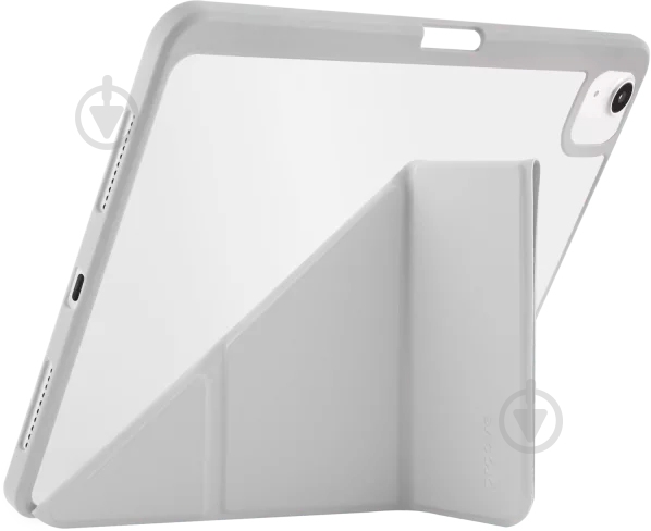 Чохол Proove Solid Case iPad Pro 12.9" 2018/2020/2021/2022 gray (PCSCID121905) - фото 3