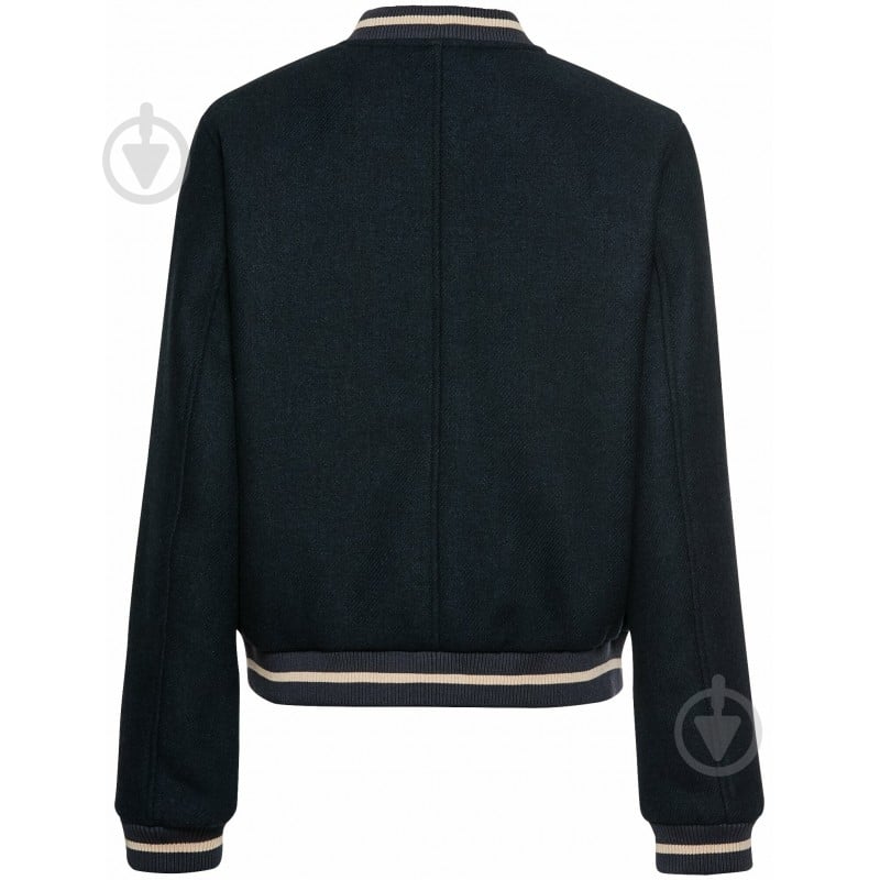 Ветровка Camel Active INDOOR JACKET 344240-5R29-47 р.36 синий - фото 2 Ветровка Camel Active INDOOR JACKET 344240-5R29-47 р.36 синий - фото 2