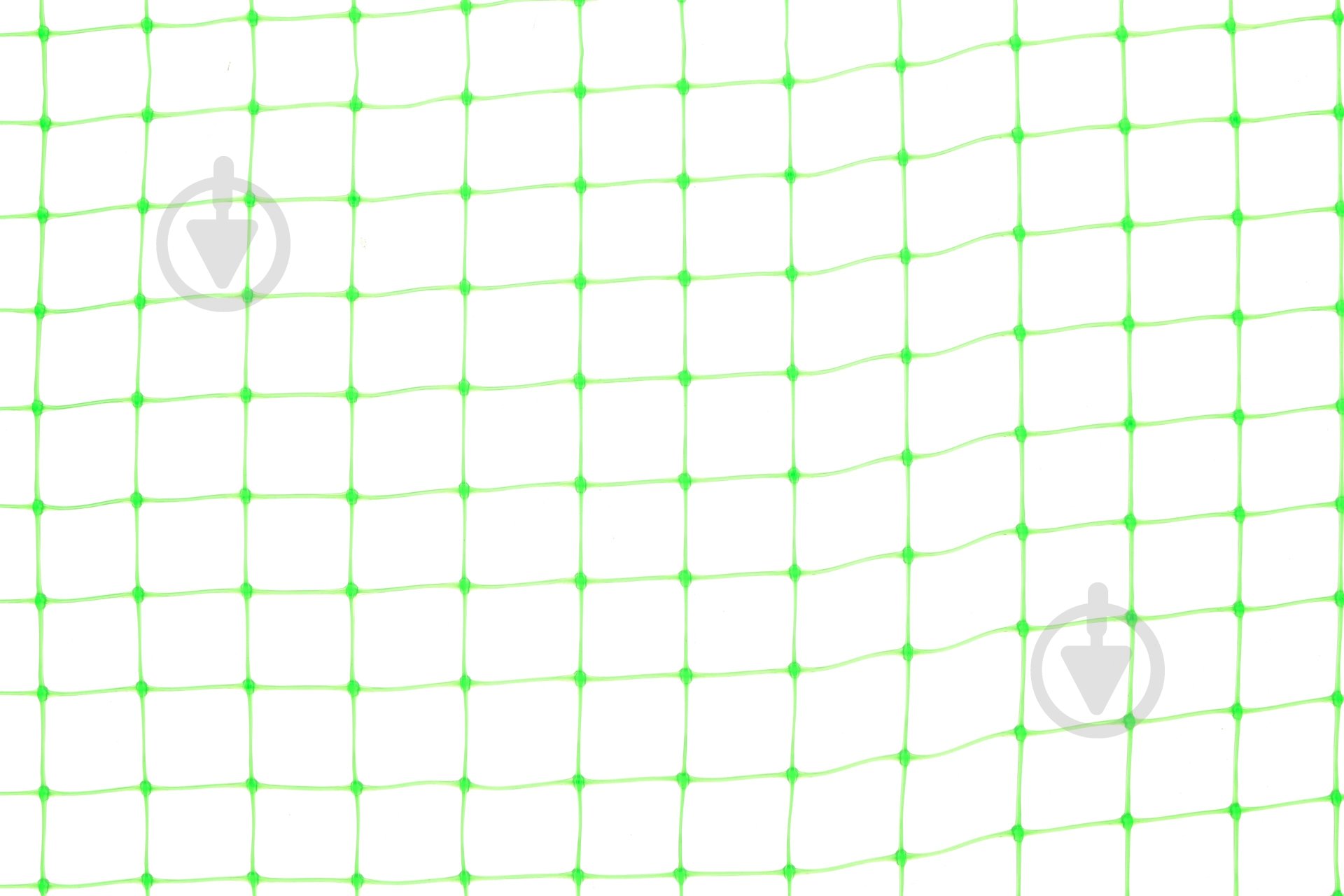 Сетка садовая Клевер универсальная 12х14/1х100 зеленая - фото 6