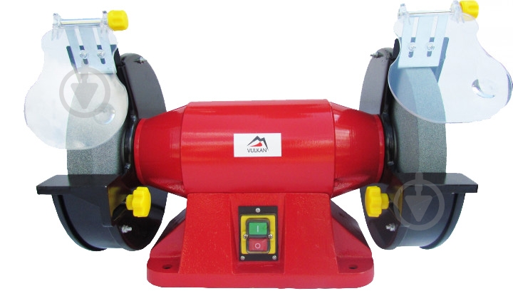 Точильный станок Vulkan MD3220HD - фото 1