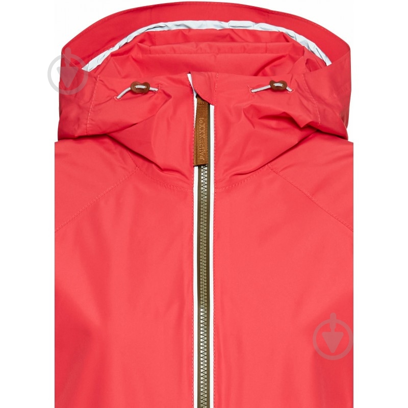 Ветровка Camel Active Jacket 320204-5O64-59 р.42 красный - фото 3